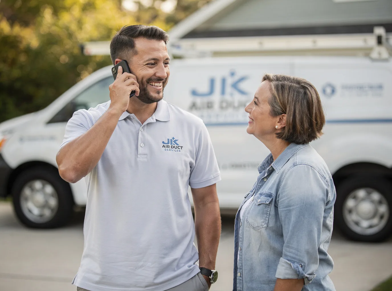 Air Duct Cleaning Prospect Hill, NC FAQs
